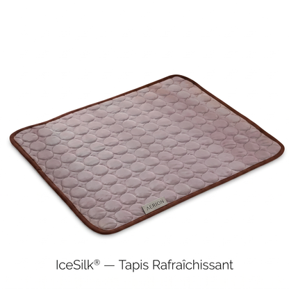 Je découvre IceSilk®
