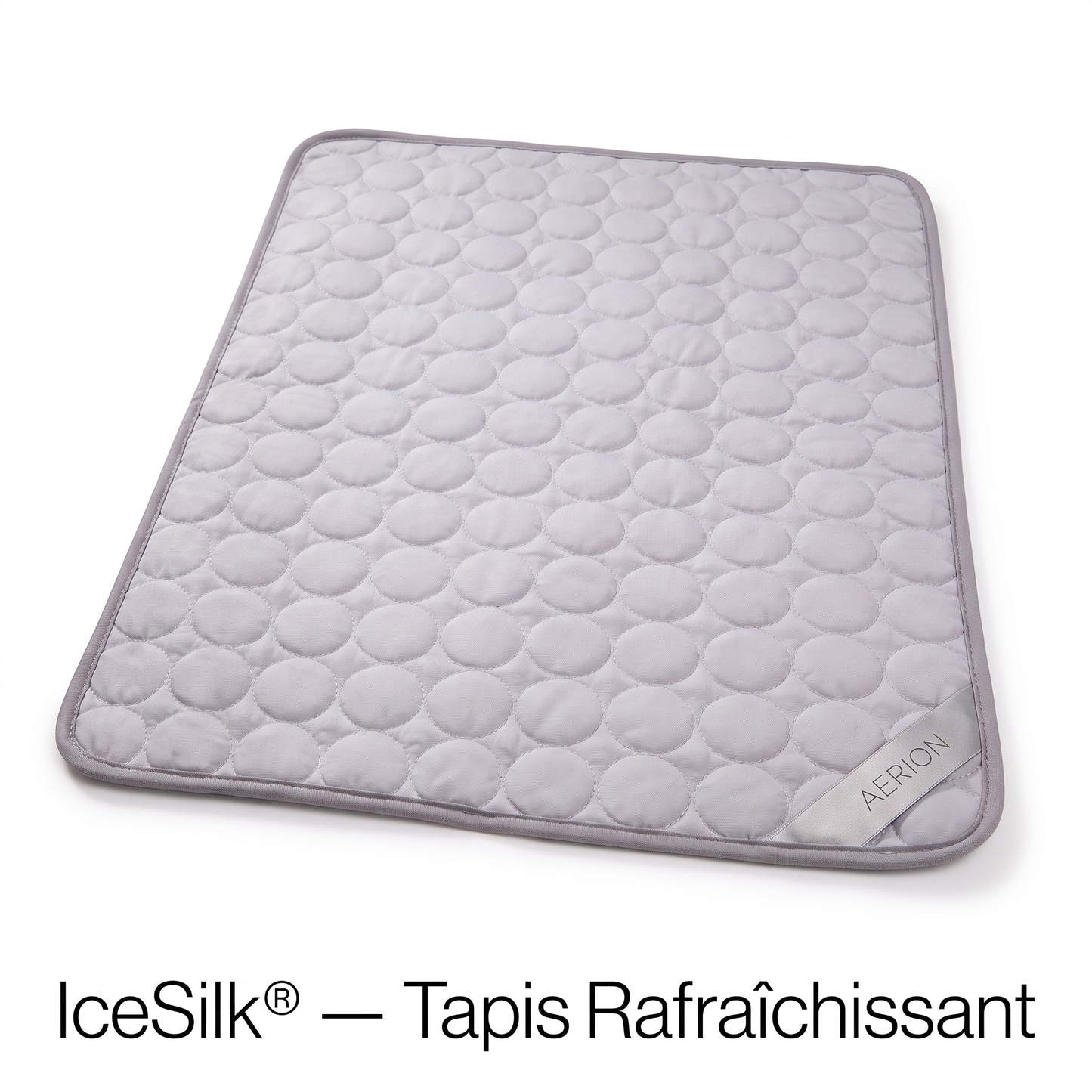 Je découvre IceSilk®