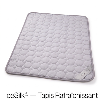 Je découvre IceSilk®