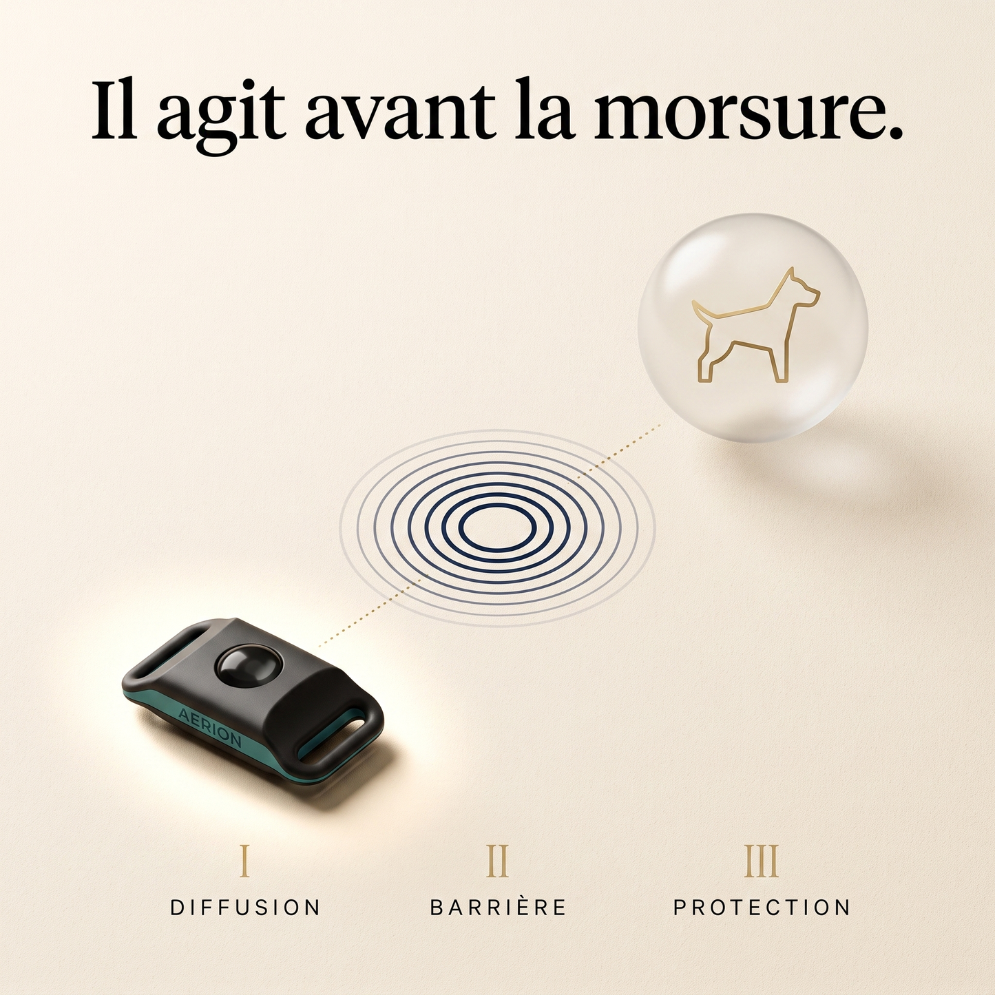 Je découvre TickOff®