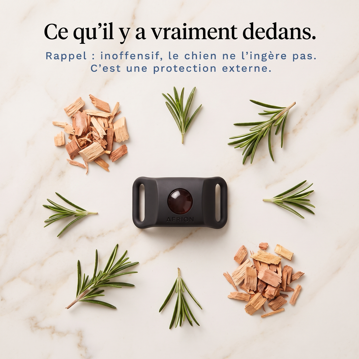 Je découvre TickOff®