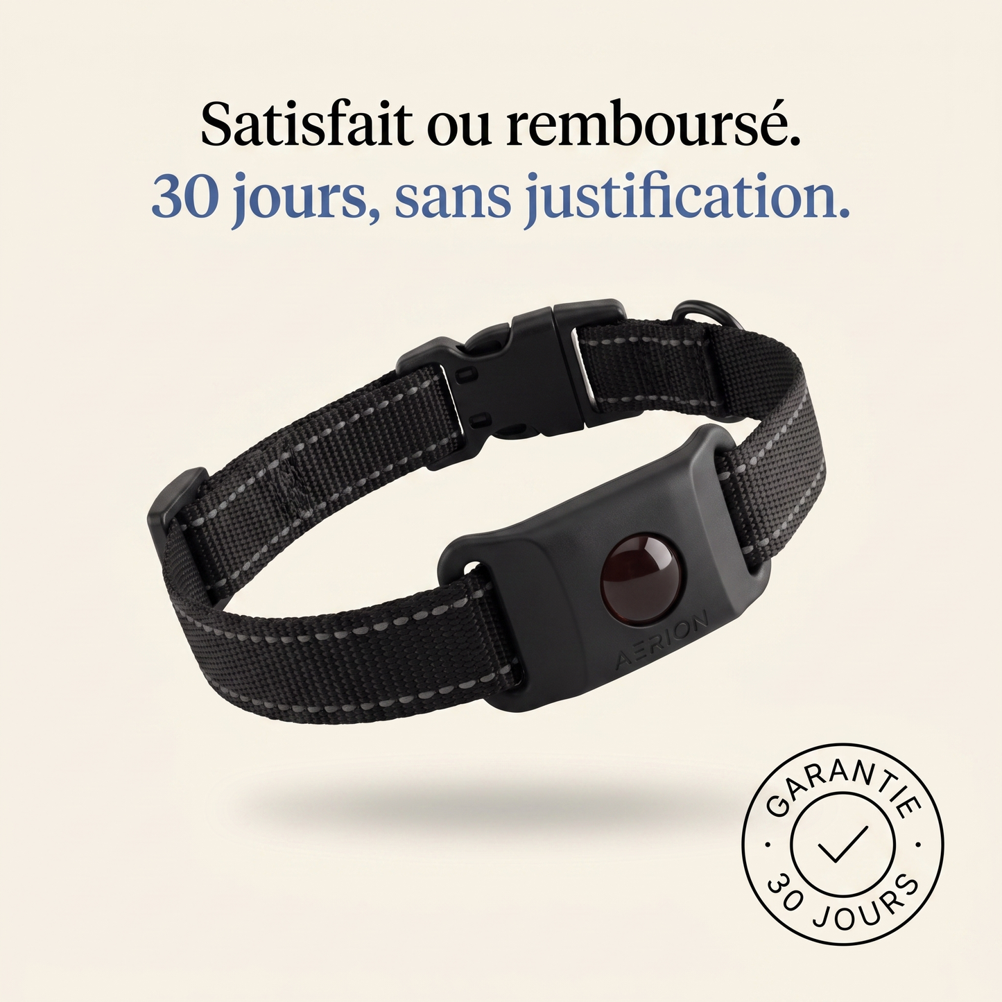 Je découvre TickOff®